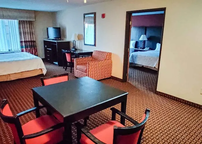 Doubletree By Hilton Owatonna