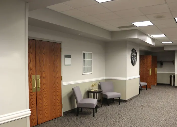 Americinn By Wyndham Mankato Event Center Near Msu