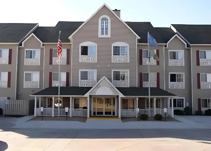 Country Inn & Suites By Radisson, Owatonna, Mn